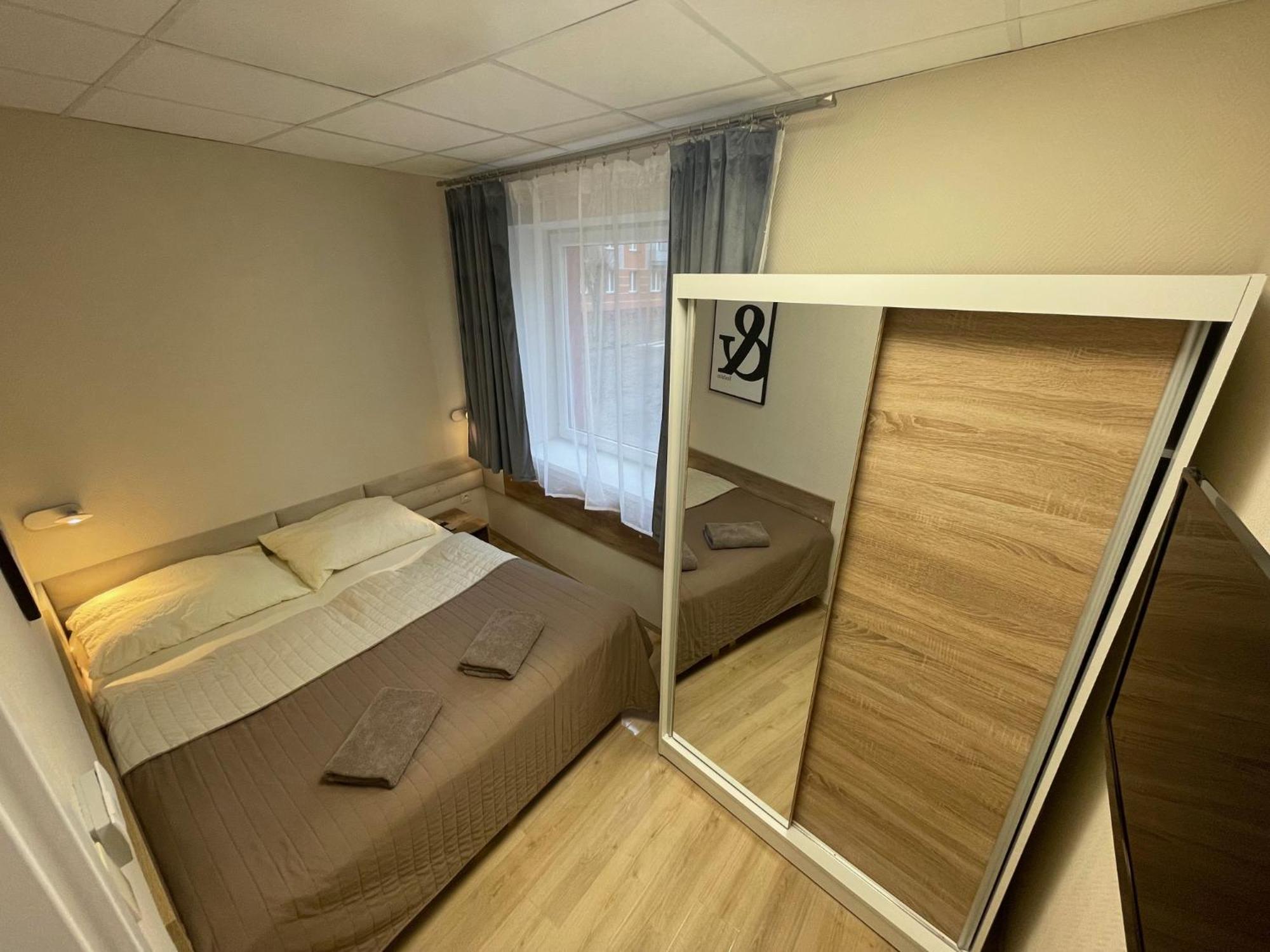 Adria House Leilighet Skwierzyna Eksteriør bilde